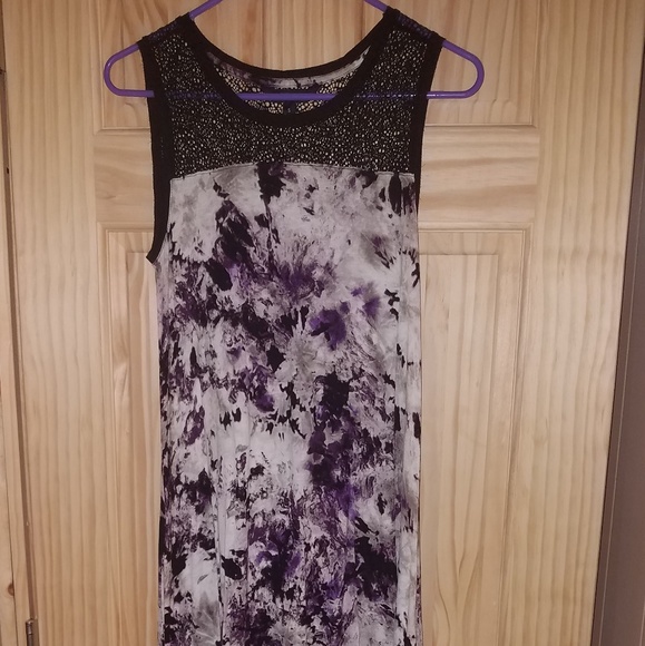 Simply Vera Vera Wang Dresses & Skirts - Simply Vera Vera Wang Dress